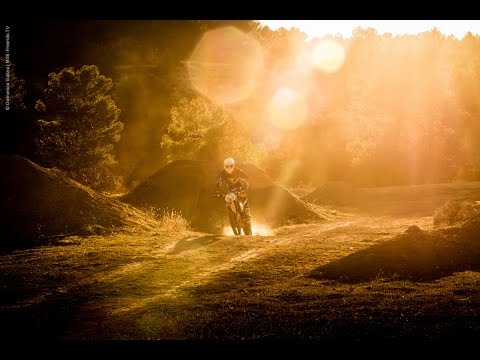 DRIVEN - Webisode 2 Powered by KTM FREERIDE 