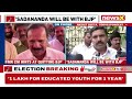 Sadananda Gowda Denied Ticket | BJP Ktaka President Refutes Claim | NewsX  - 08:09 min - News - Video