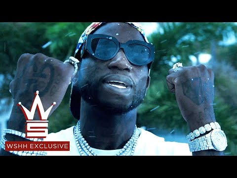 Gucci Mane, Hoodrich Pablo Juan & Yung Mal
