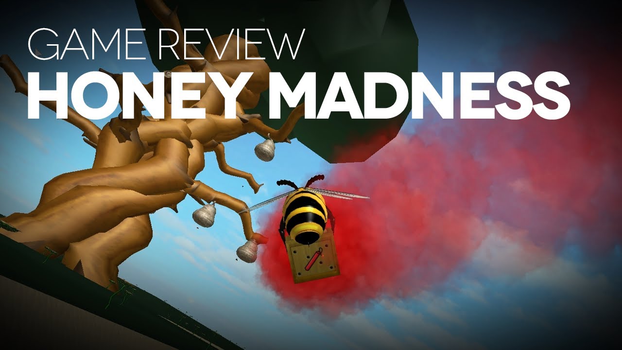 Game Honey Game Honey