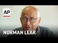 Norman Lear, legendary producer, dies at age 101