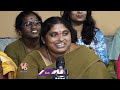 Teenmaar Chandravva Atukula Bathukamma Celebrations In Shilparamam | Bathukamma 2025 | V6 News  - 33:19 min - News - Video