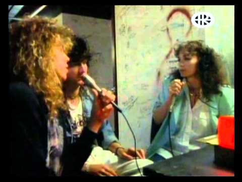 Europe - The Final Countdown