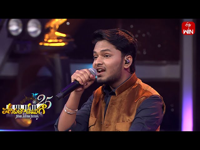 Devuda Devuda Song | Jayaram Performance | Padutha Theeyaga | Season - 25 | 8th July 2025 | ETV