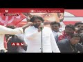 Watch: Pawan Kalyan Falls Down On Stage Due To Fan's Over Excitement