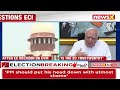EC Must Restore Voters Faith | Kapil Sibal Questions EC’s Credibility | NewsX  - 04:20 min - News - Video