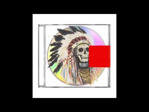 Kanye West - All Day (Yeezus II Version)