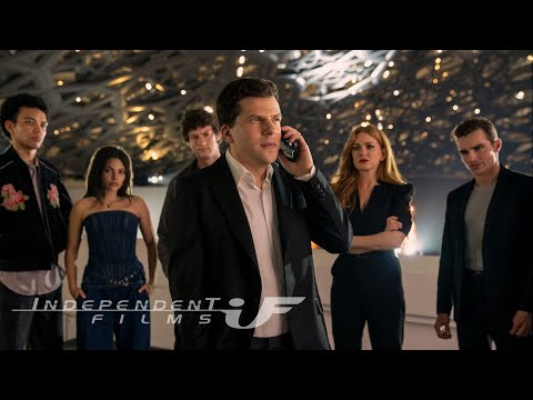 Now You See Me 3'