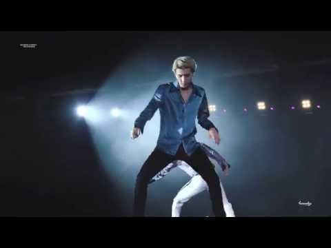 160930 EXO'rDIUM in HANGZHOU 유성우 세훈focus