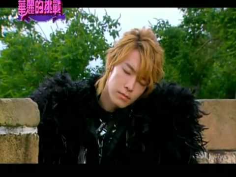 華麗的挑戰ep10-喀啦