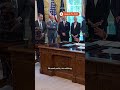 Trump signs executive orders to prosecute flag desecration  - 00:28 min - News - Video