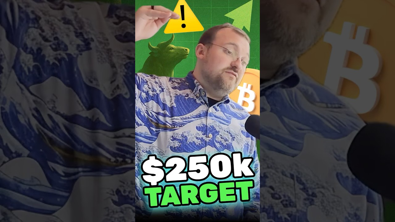Crypto Expert Reveals 2026 Bitcoin Prediction 💥👈