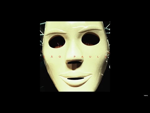The Weeknd, Anitta - São Paulo (feat. Kanye West remix)