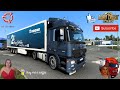 Mercedes Actros MP3 Reworked v4.0