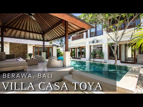 Property video