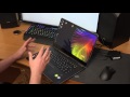 Ноутбук Lenovo Yoga 710-15. Опыт эксплуатации.