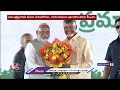 F2F With Minister BC Janardhan Reddy Over Irregularities Under YS Jagan sarkar | V6 News  - 04:39 min - News - Video