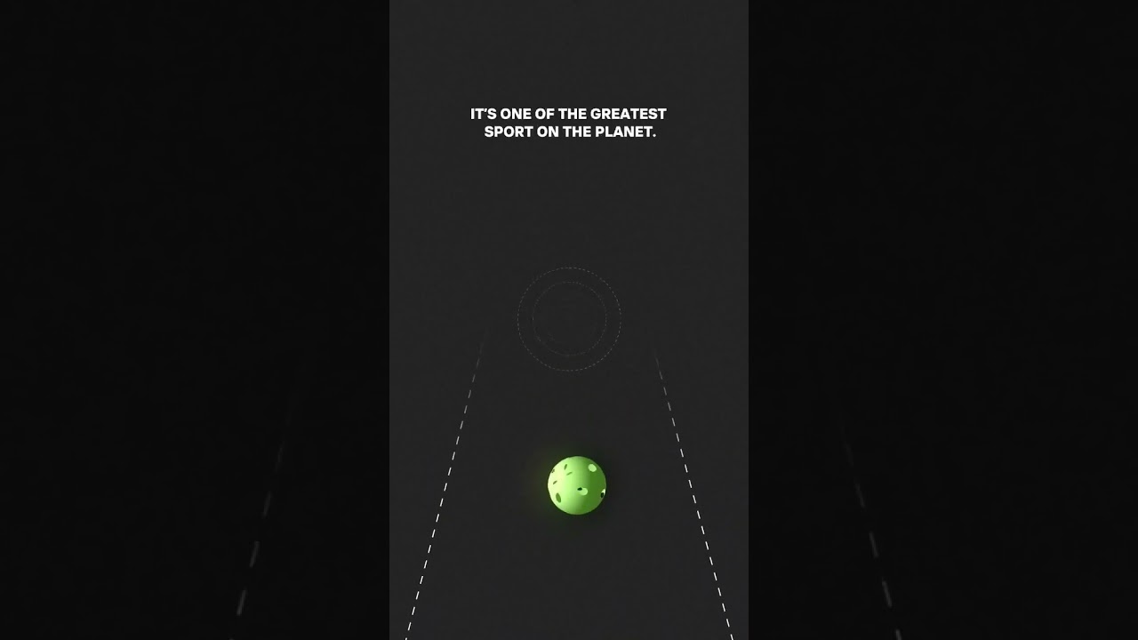 ... be careful, your life might change forever.