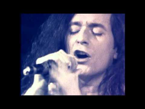Thunder - Love Walked In (extended)