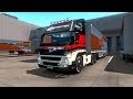 Volvo FM Classic (2009) AU44 edit mjtemdark 1.34.x