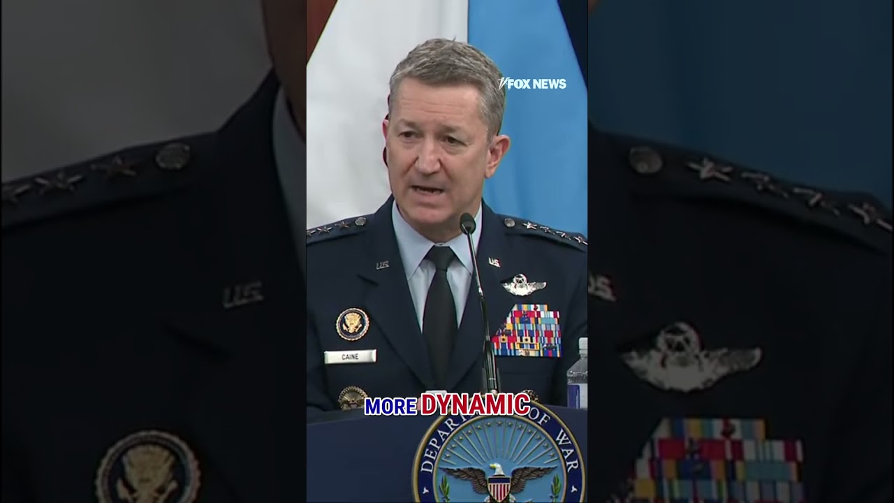 NEW: US forces conducting overland B-52 missions #shorts #us #news #Iran