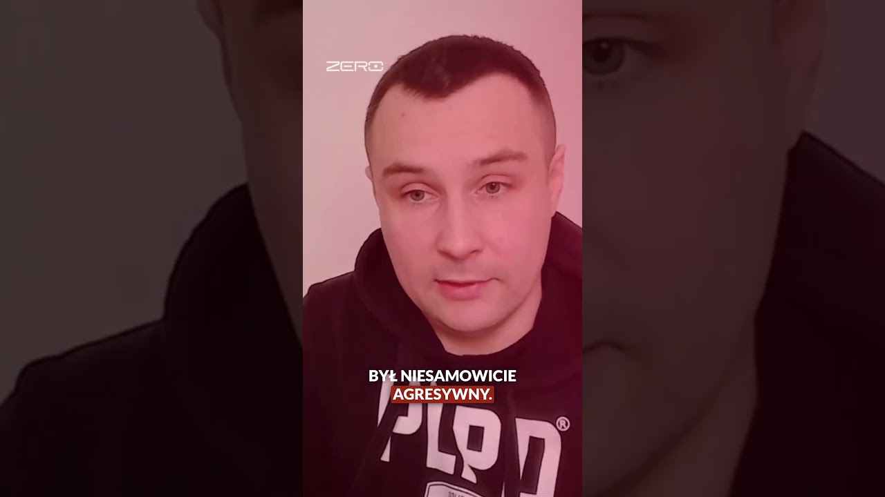 POLICJANT ZATRZYMAŁ UKRAIŃCA. ZOSTAŁ OSKARŻONY. TERAZ DORABIA W SKLEPIE