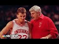 Bobby Knight, legendary Indiana University basketball coach, dies at 83