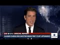 Charlie Kirk shooting suspect Tyler Robinson makes first court appearance: ABC NEWS SPECIAL REPORT  - 25:10 min - News - Video
