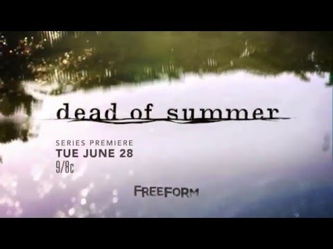 Dead of Summer'