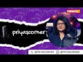 Kamal Nath & Digvijaya | Priyascorner | NewsX
