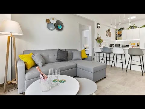 Property video