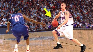 50 All Time Classic Streetball Moves in NBA