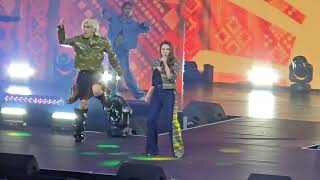 ASAP Vancouver 2025  @ Pacific Coliseum