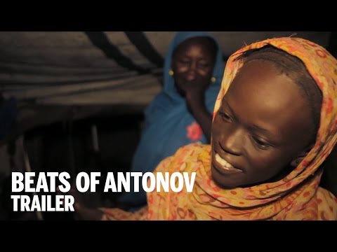 Beats of the Antonov'