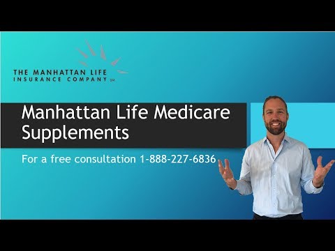 Manhattan Life Medicare Supplement Review: Plan F, Plan G & Plan N (2021)
