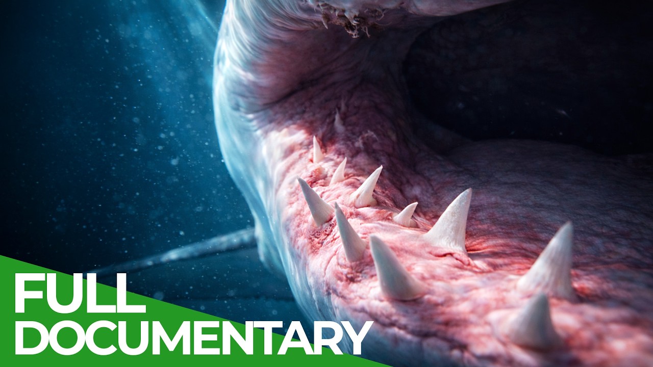 The Ocean’s Deadliest Gathering | Ultimate Oceans | Free Documentary Nature