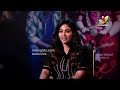 నాకు రామ్ చరణ్ కి ఫైట్ సీక్వెన్స్ ఉంటుంది | Actress Anjali About Game Changer Movie | Indiaglitz  - 04:16 min - News - Video