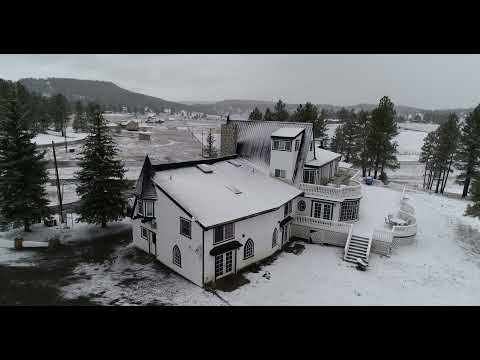 Vidéo de l’hébergement