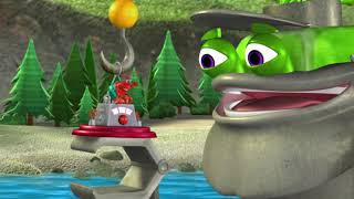 Potpaj sa Olly - Ponorn Magnet