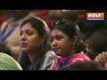 PM Modi Speech LIVE: भारत मंडपम से मोदी का महिलाओं को गिफ्ट | National Creators Award  - 01:00:11 min - News - Video