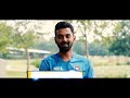 Follow the Blues: Up close & personal with KL Rahul - 01:57 min - News - Video