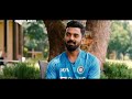 Follow the Blues: Up close & personal with KL Rahul