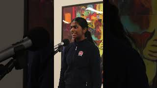 Poetry Jam