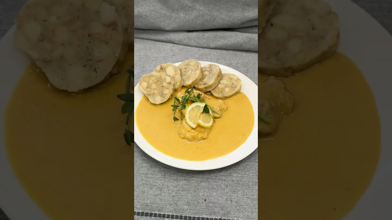 Svíčková před výplatou 🍺 #ostravskygastrošef #heřmangazda