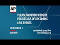 LIVE: Chris Christie ends 2024 presidential campaign  - 48:34 min - News - Video