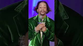 Katt Williams On Side Effects!