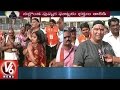 Devotees Throng Pushkara Ghats in Nalgonda, Ramanachary Face to Face