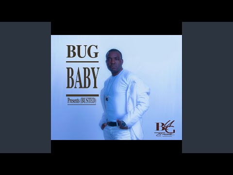 BUG B RECORDS - Im just another man