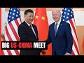 Explained: Joe Bidens High Stakes Meeting With Xi Jinping