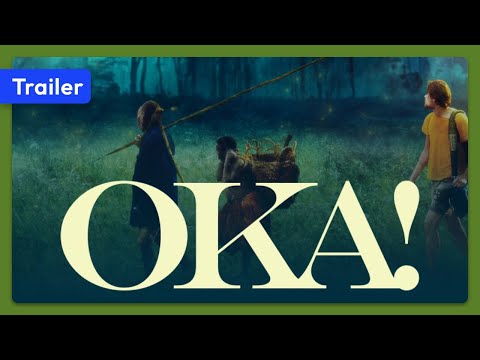 Oka!'